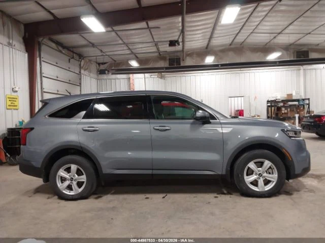 Kia Sorento  LX AWD, снимка 6 - Автомобили и джипове - 54737262