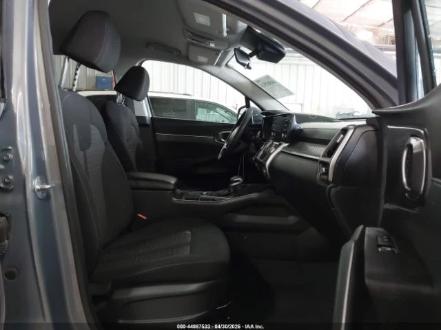 Kia Sorento  LX AWD, снимка 10 - Автомобили и джипове - 54737262
