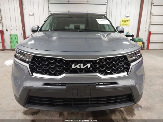 Kia Sorento  LX AWD, снимка 5 - Автомобили и джипове - 54737262