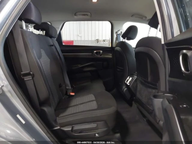 Kia Sorento  LX AWD, снимка 12 - Автомобили и джипове - 54737262