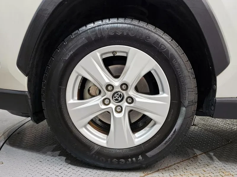 Toyota Rav4 2.5 2WD, снимка 5 - Автомобили и джипове - 55048112