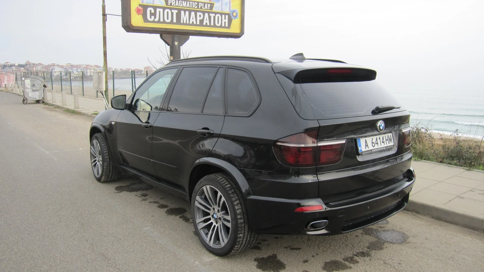 BMW X5 M пакет - изображение 4