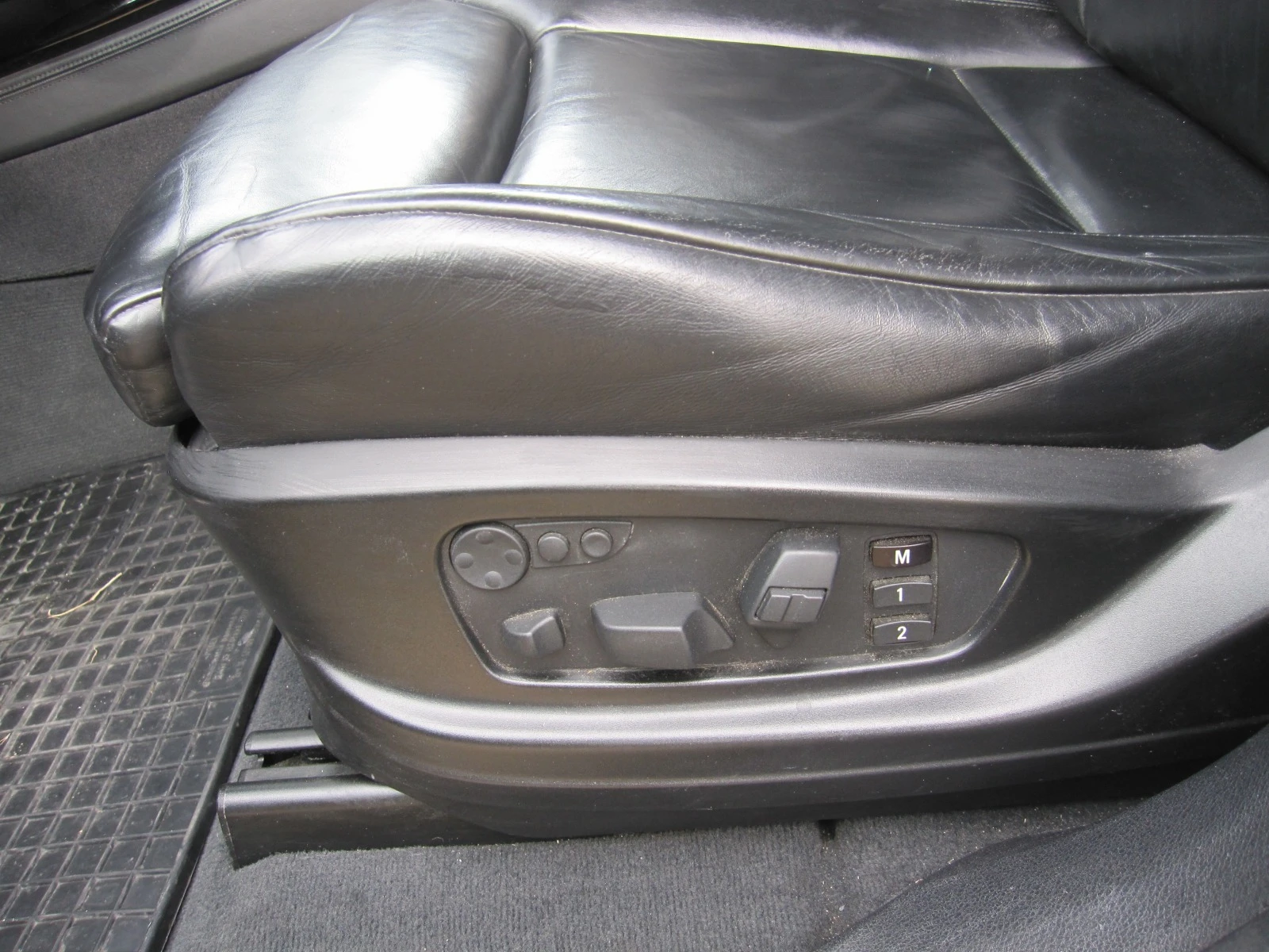 BMW X5 M Paket Individual | Mobile.bg   11