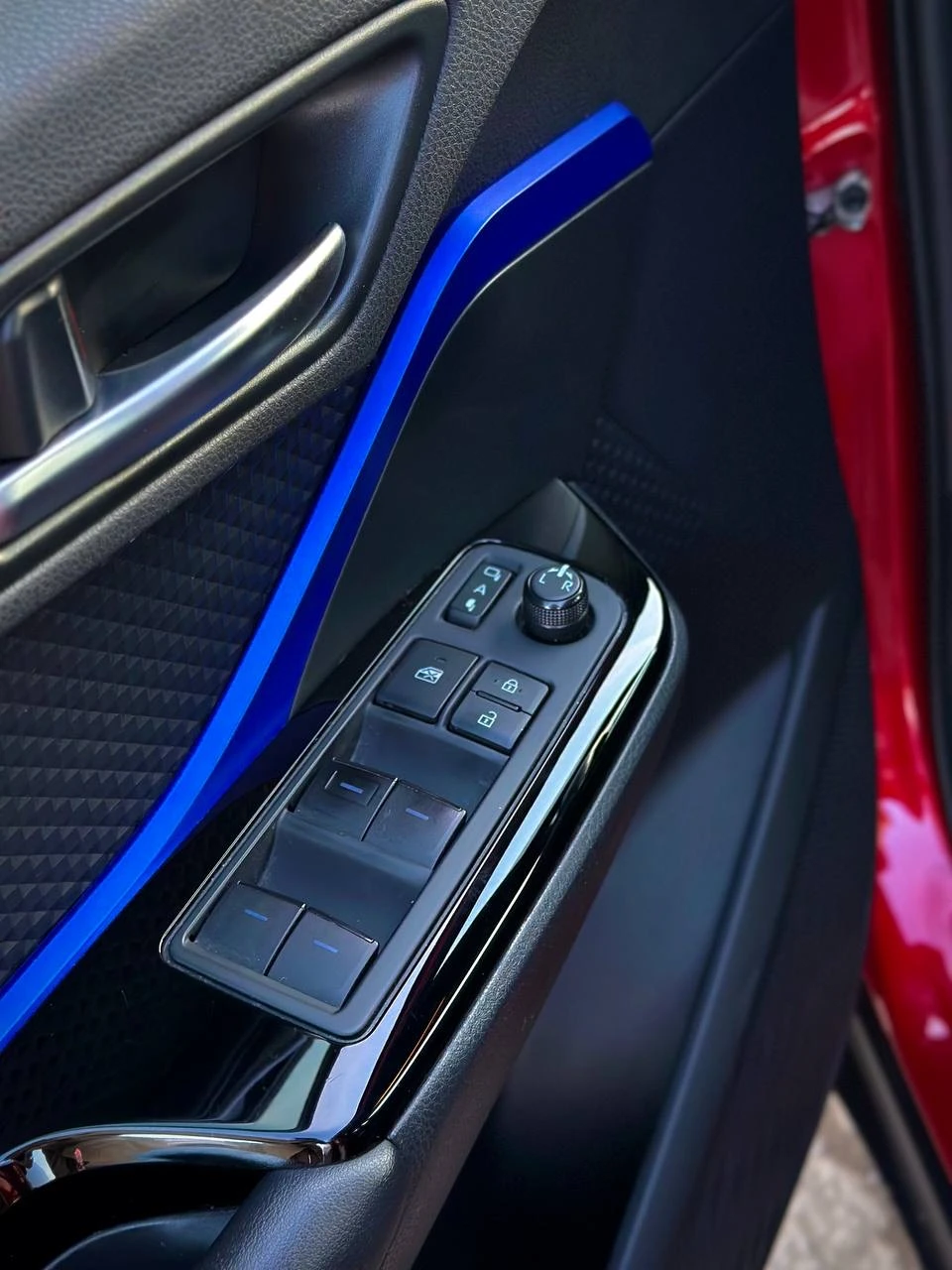 Toyota C-HR LIMITED | Mobile.bg   15