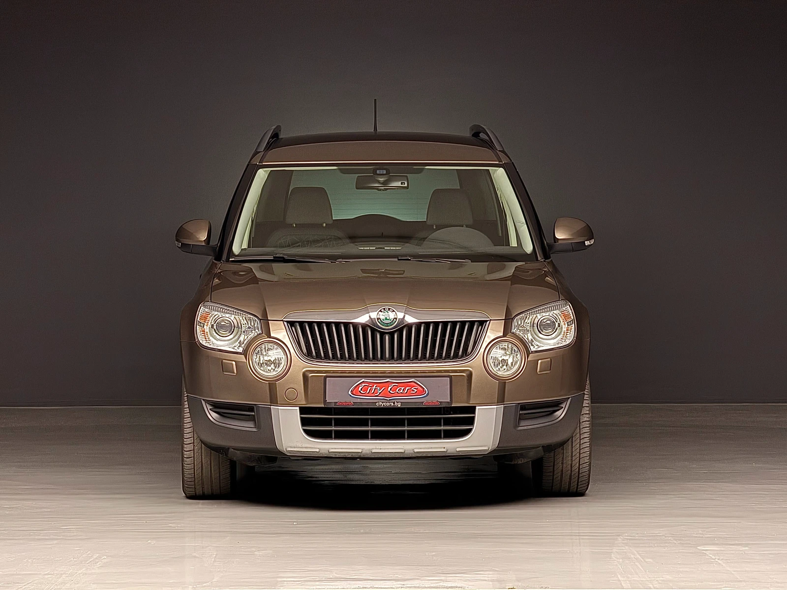 Skoda Yeti  1, 4 TSI "Family" 122 .. | Mobile.bg   1