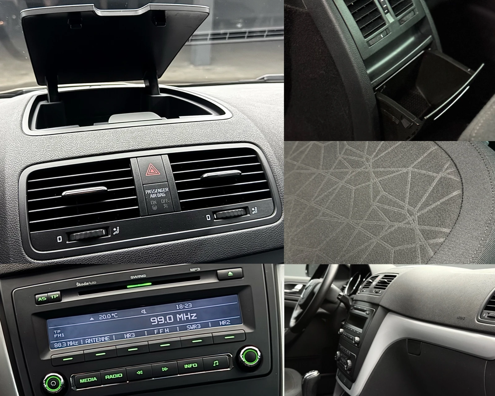 Skoda Yeti  1, 4 TSI "Family" 122 .. | Mobile.bg   11