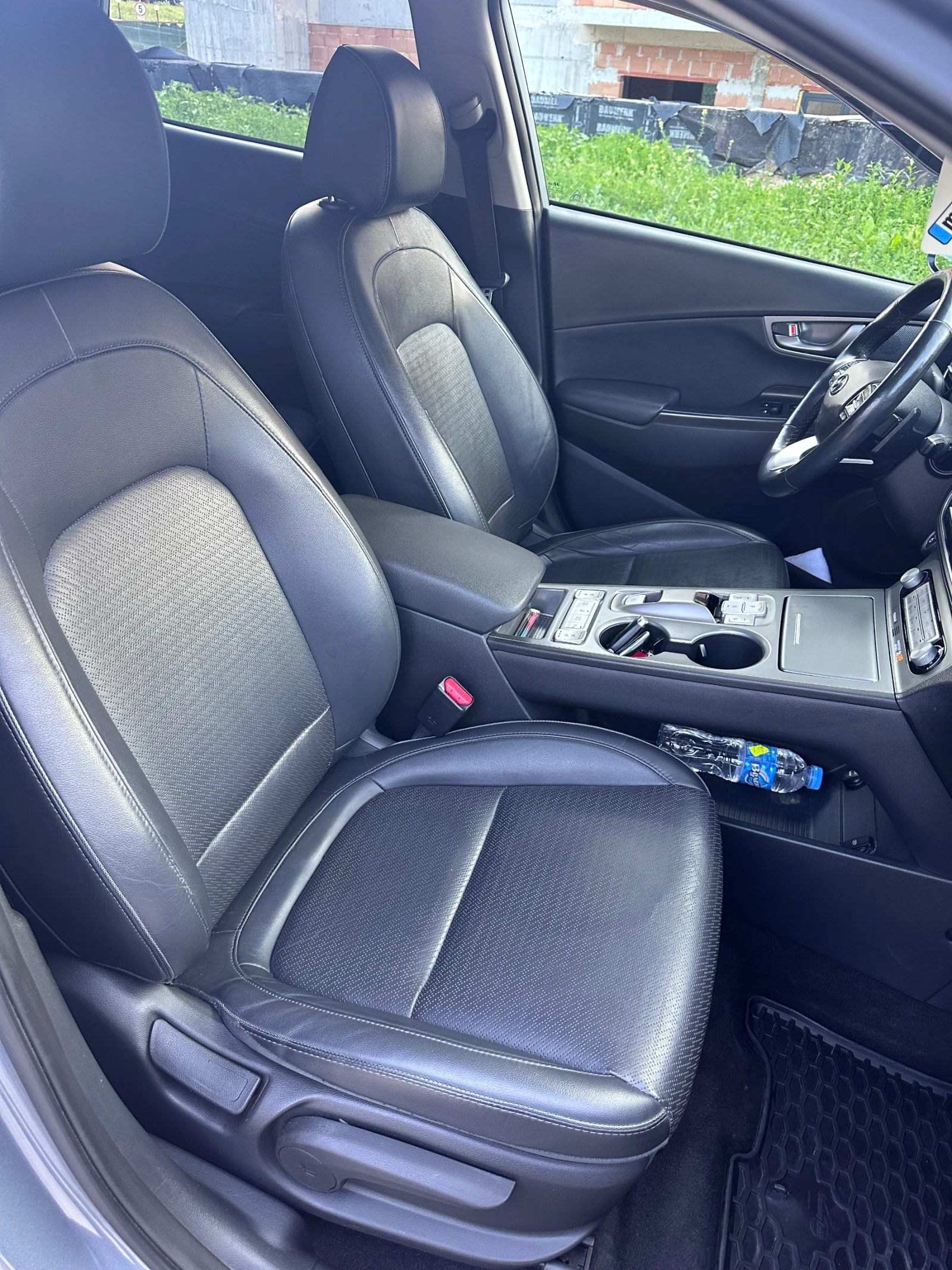 Hyundai Kona  - изображение 5