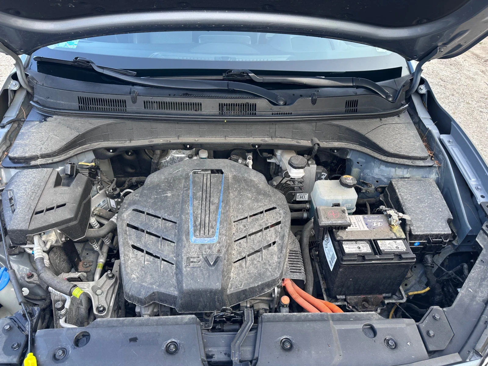 Hyundai Kona  - изображение 4