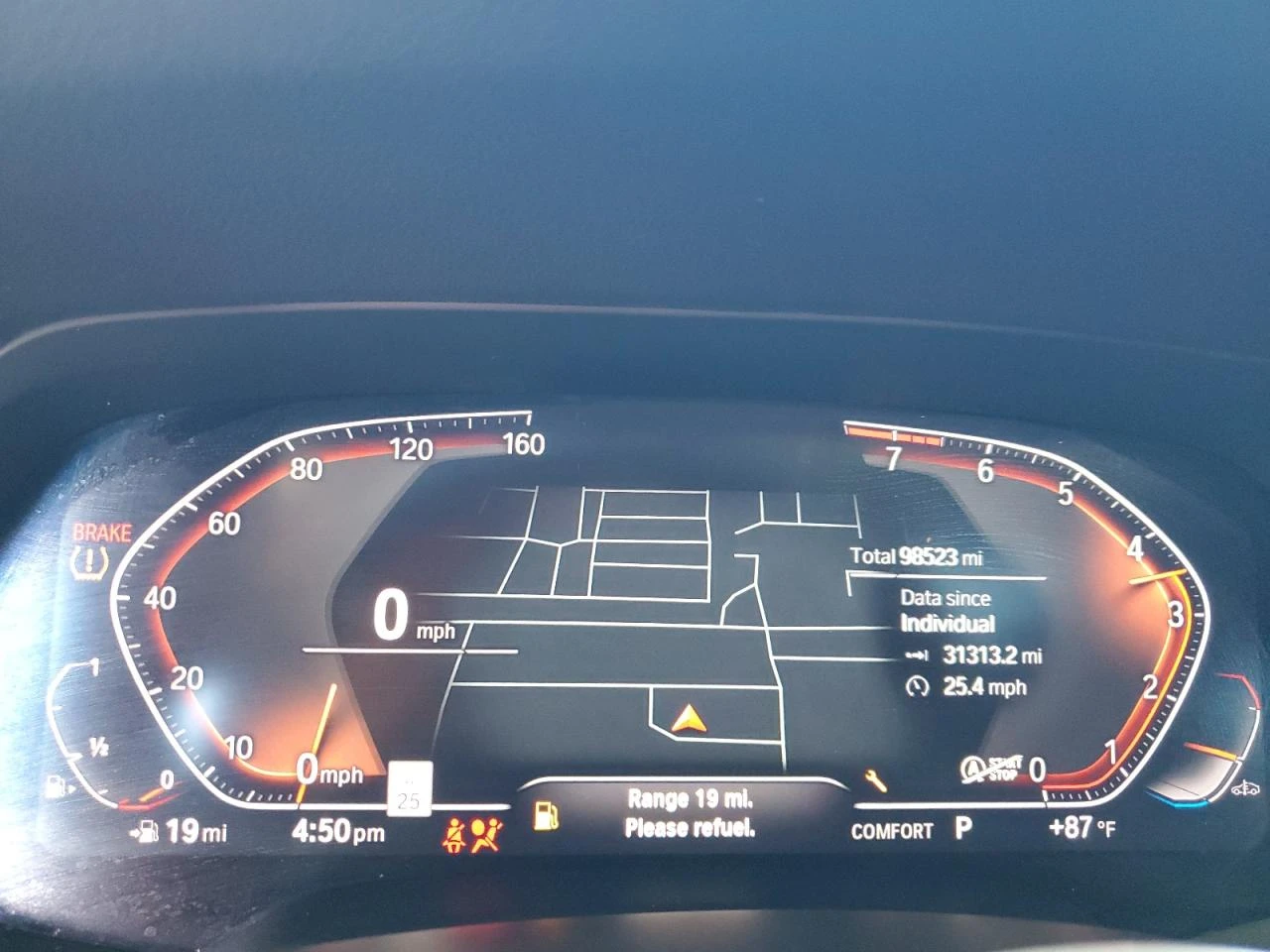 BMW X6 SDRIVE 40I - изображение 5