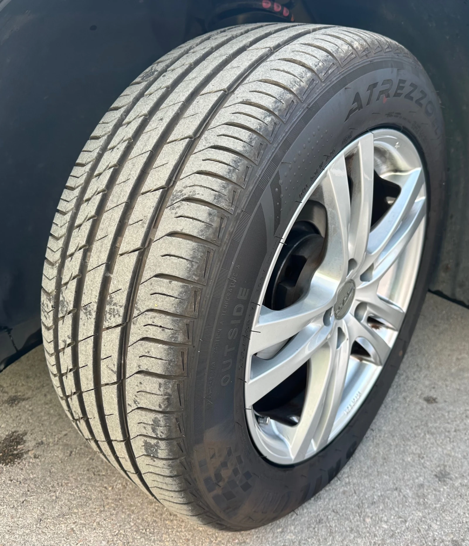 VW Tiguan 2.0 TDI FACELIFT | Mobile.bg   17