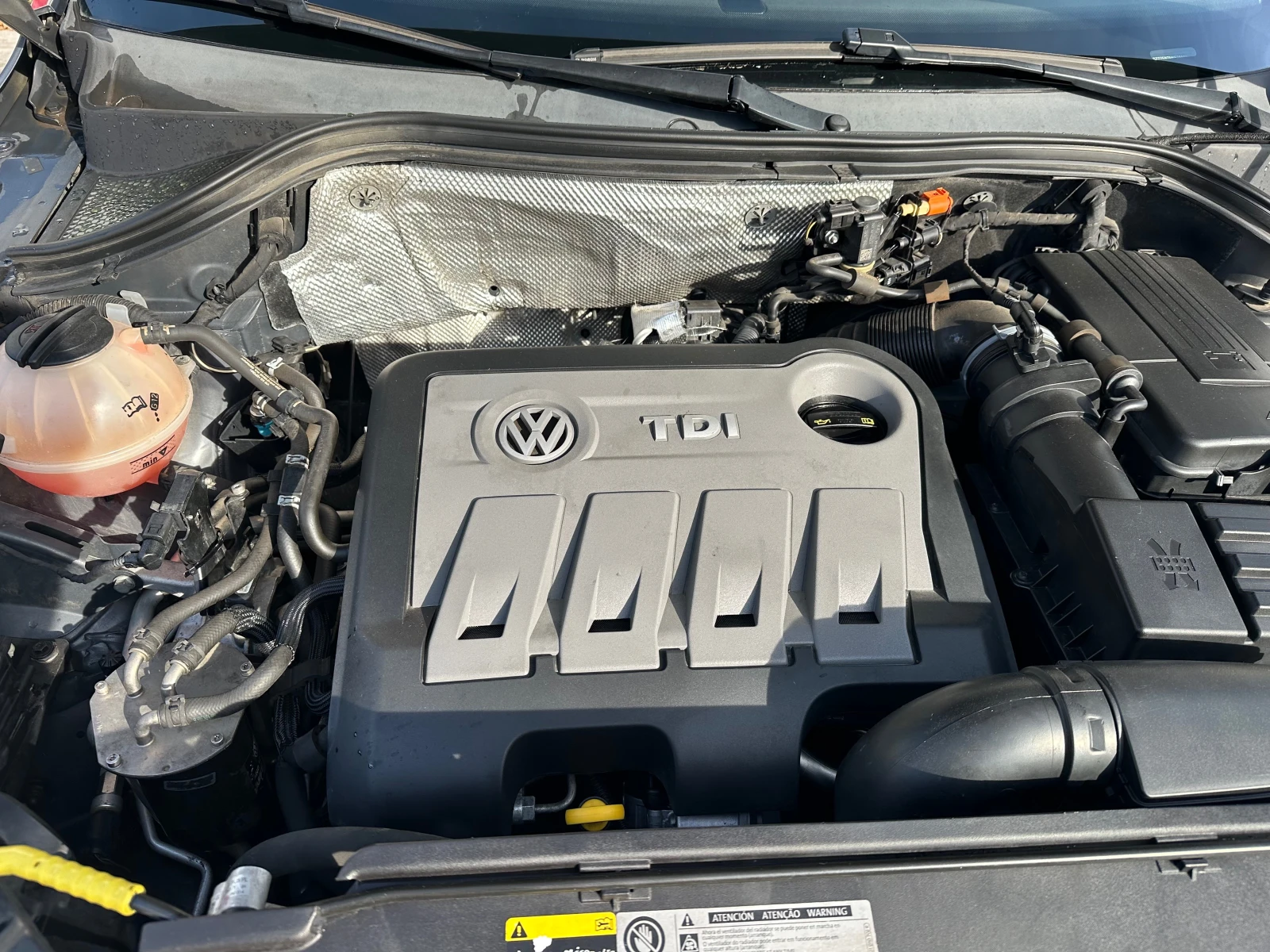 VW Tiguan 2.0 TDI FACELIFT | Mobile.bg   16