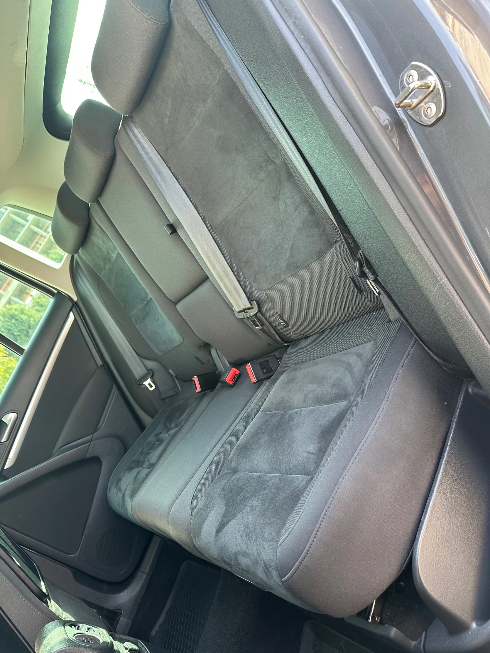 VW Tiguan 2.0 TDI FACELIFT | Mobile.bg   13