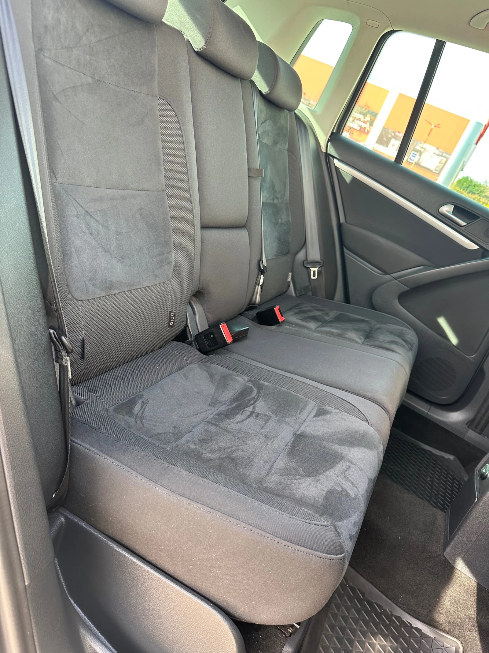 VW Tiguan 2.0 TDI FACELIFT | Mobile.bg   15