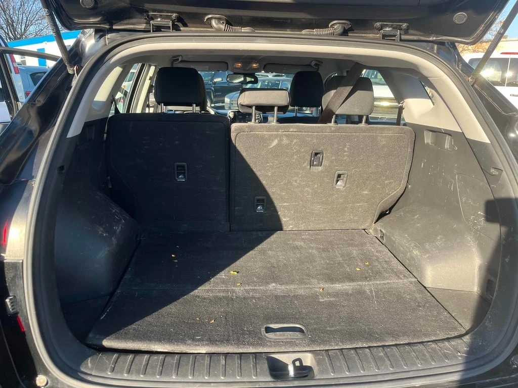 Hyundai Tucson * Preferred * CARFAX *    | Mobile.bg   12