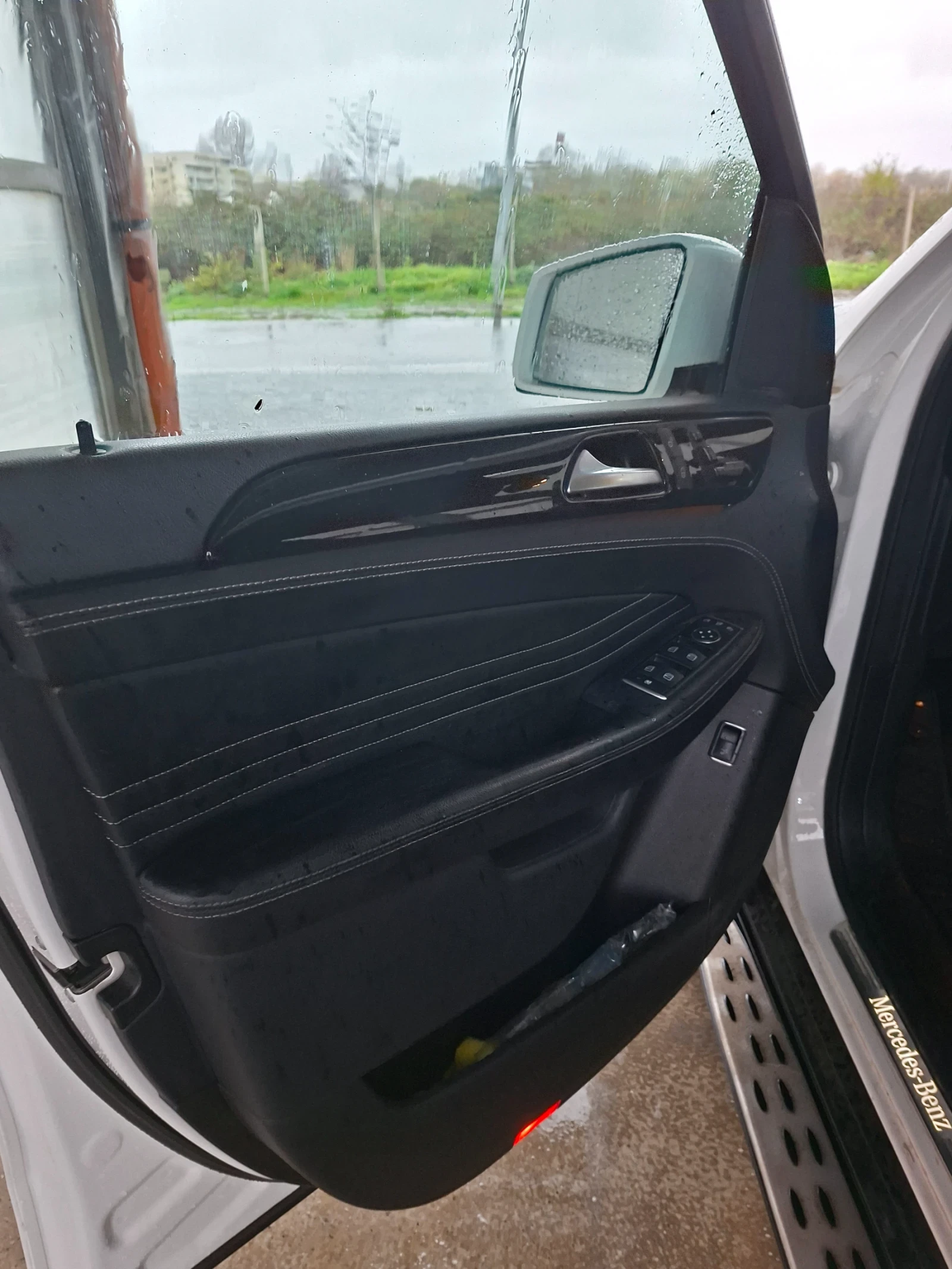 Mercedes-Benz ML 350 ML 350 BlueTEC AMG | 4MATIC| AIRMATIC| 360 | PANOR | Mobile.bg   11