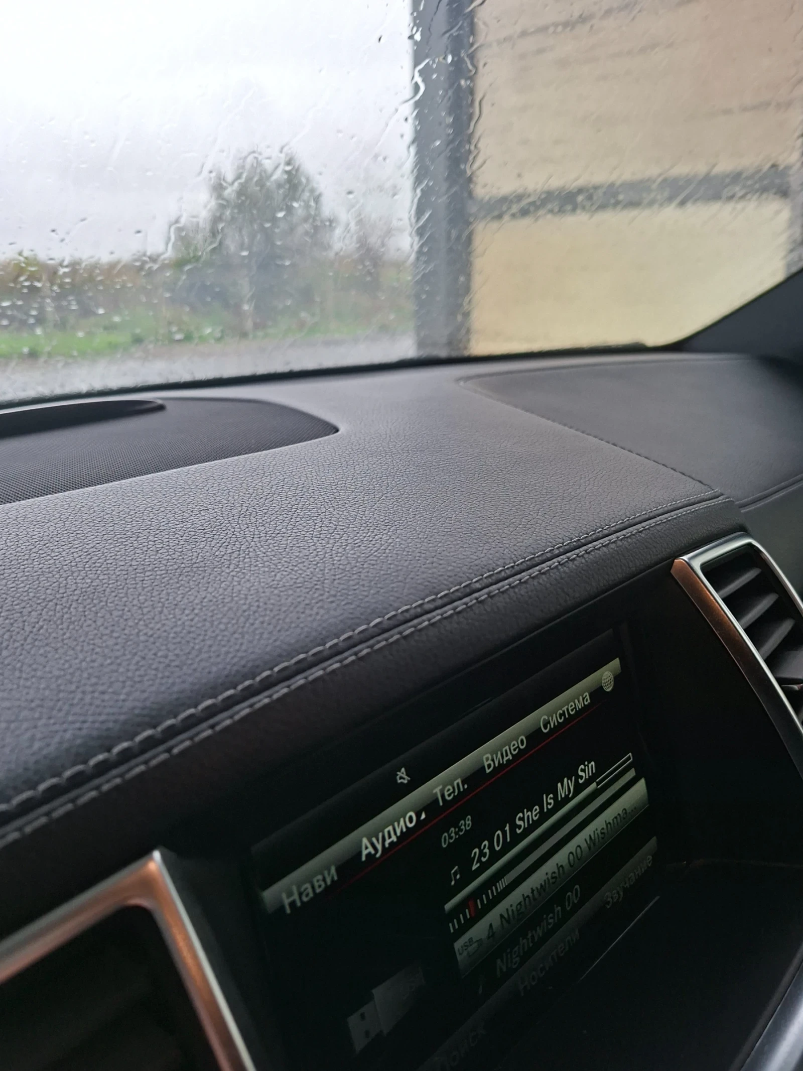 Mercedes-Benz ML 350 ML 350 BlueTEC AMG | 4MATIC| AIRMATIC| 360 | PANOR - изображение 9