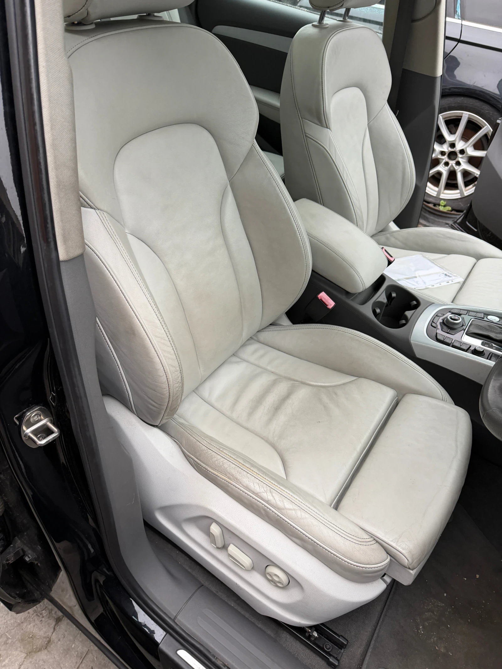 Audi Q5 3.0tdi - изображение 10