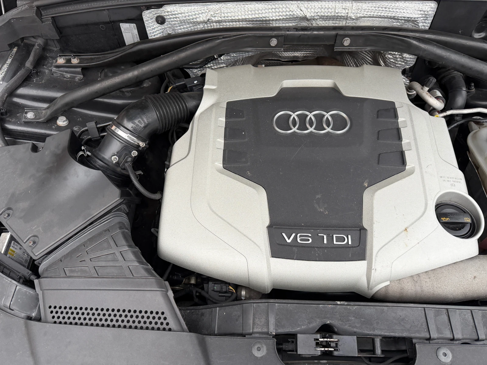 Audi Q5 3.0tdi | Mobile.bg � ����������� 13