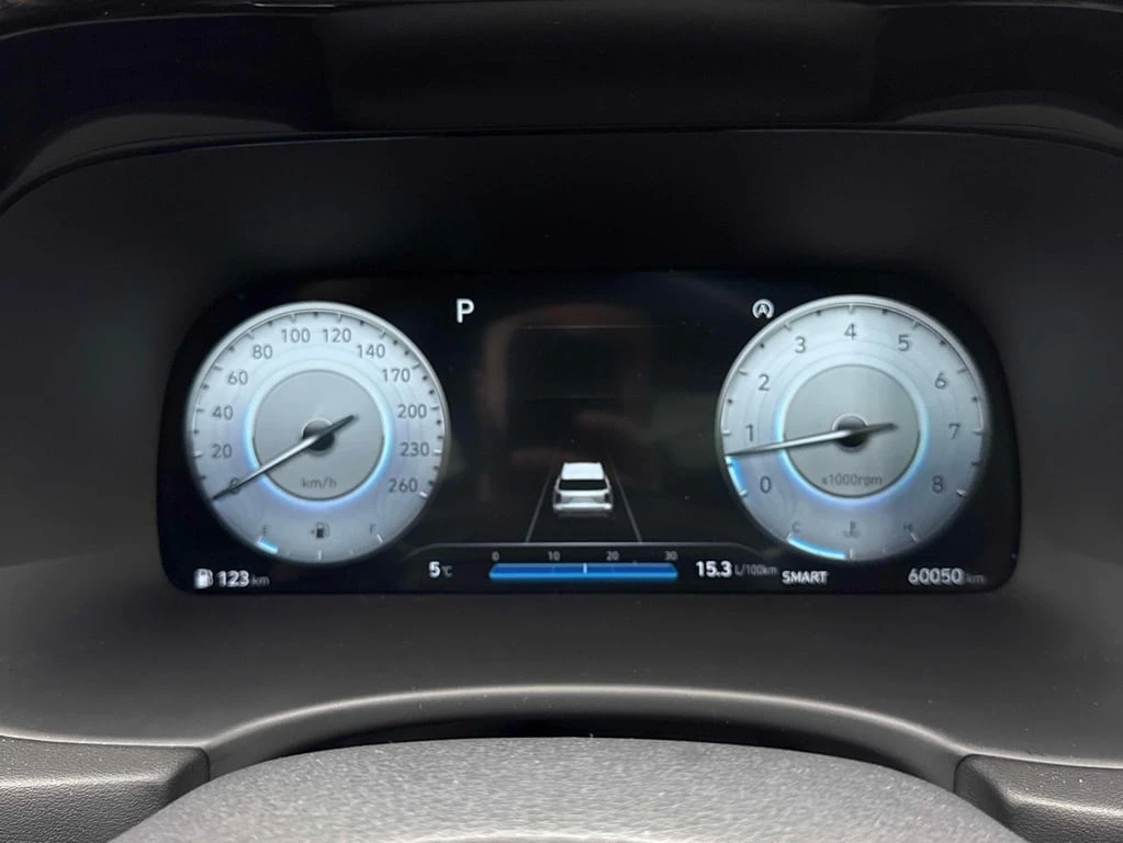 Hyundai Palisade 2023 Ultimate Calligraphy * CARFAX *  - изображение 8