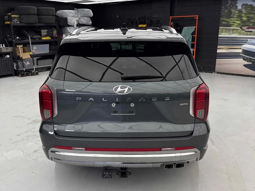 Hyundai Palisade 2023 Ultimate Calligraphy * CARFAX *  - изображение 5