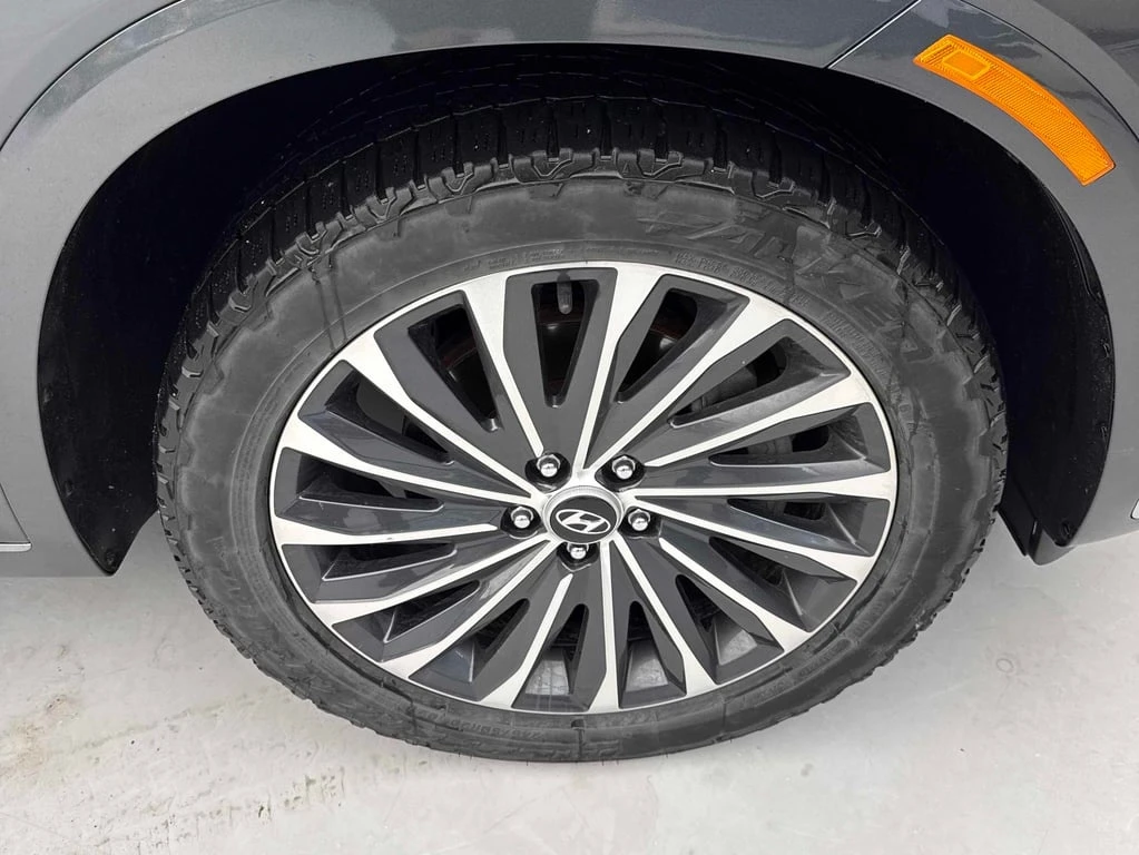 Hyundai Palisade 2023 Ultimate Calligraphy * CARFAX *  - изображение 6