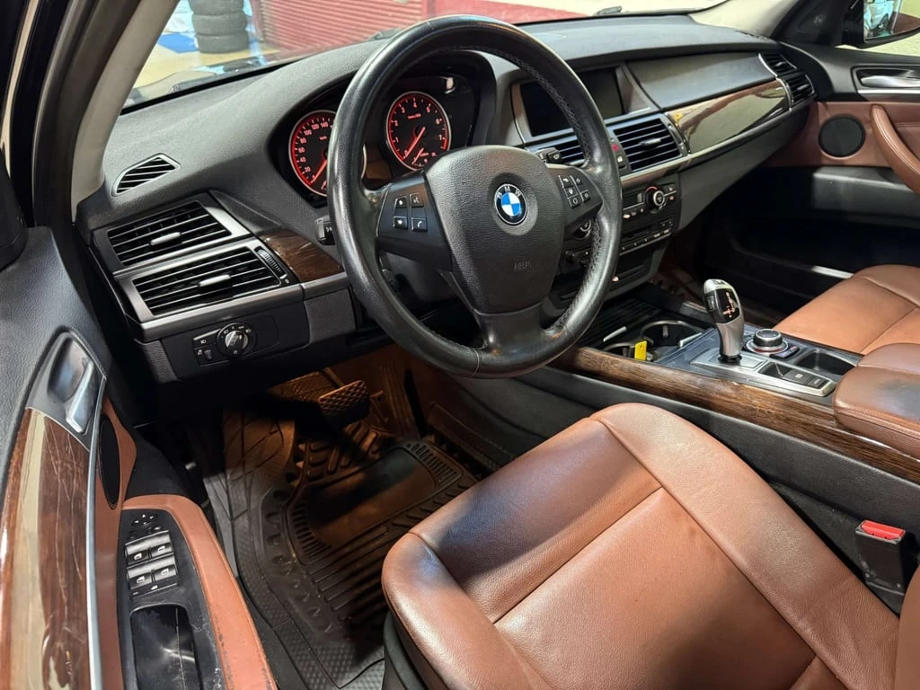 BMW X5 * CARFAX * ���� �� �� | Mobile.bg � ����������� 16
