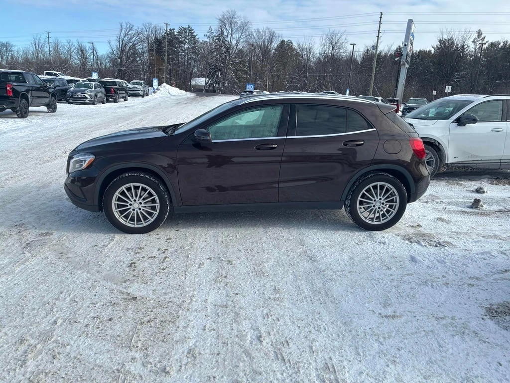 Mercedes-Benz GLA 250 2015 * CARFAX * ОТ ПРЕДСТАВИТЕЛСТВО - изображение 3