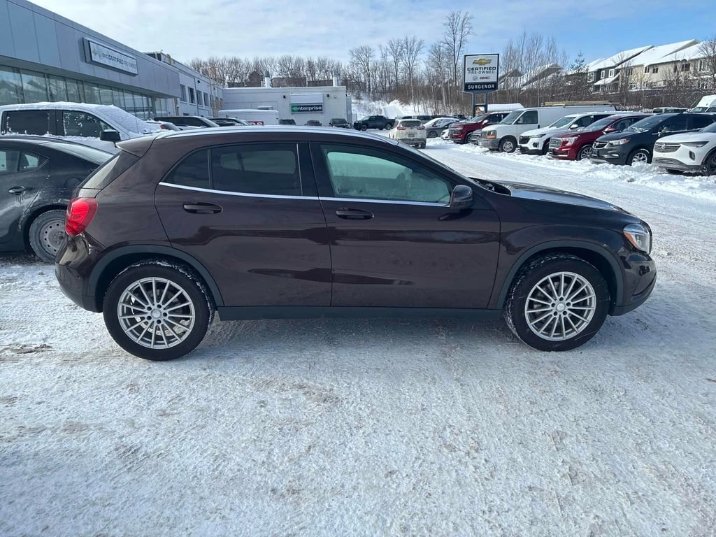 Mercedes-Benz GLA 250 2015 * CARFAX * ОТ ПРЕДСТАВИТЕЛСТВО - изображение 4