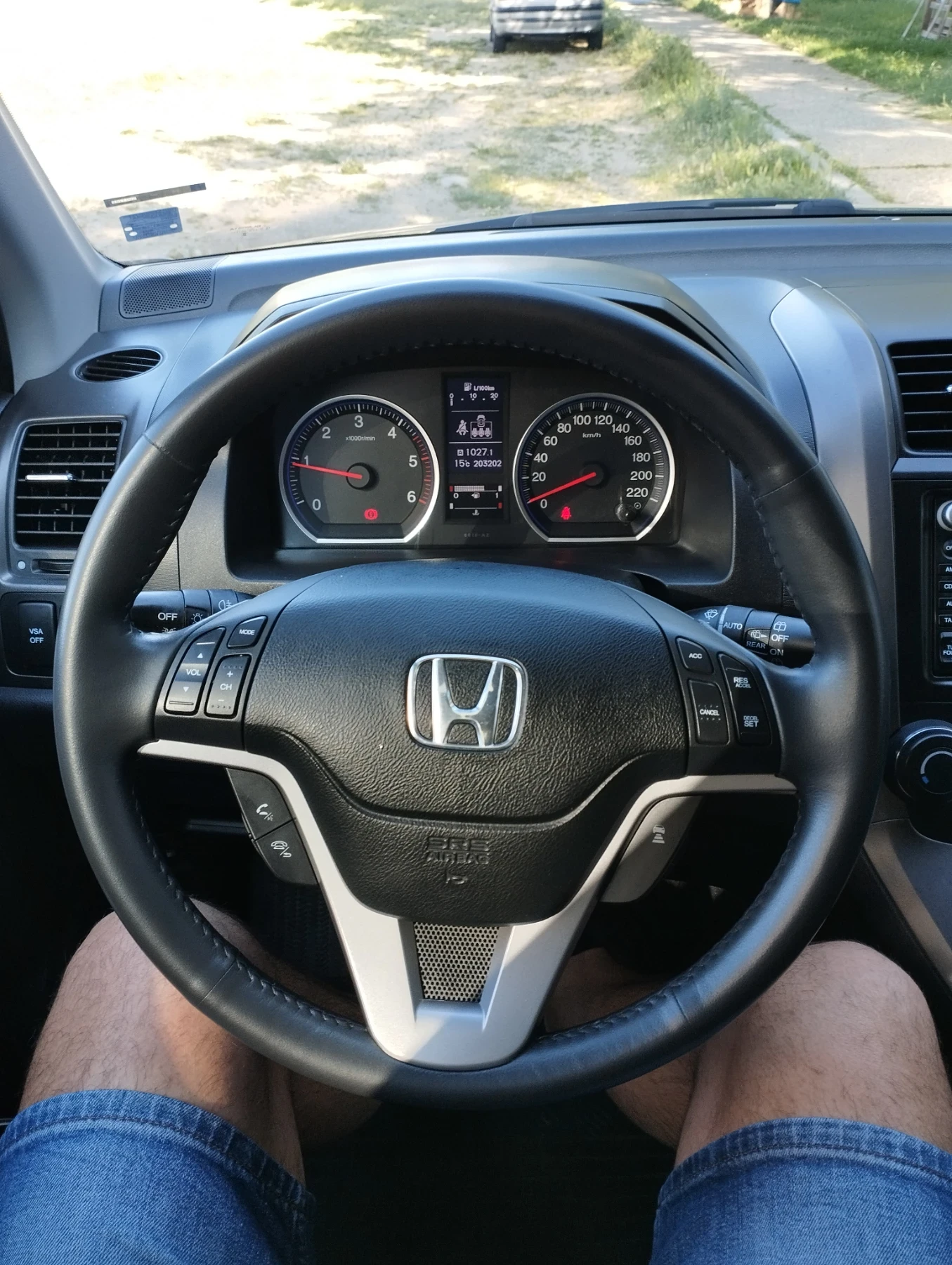 Honda Cr-v | Mobile.bg � ����������� 5