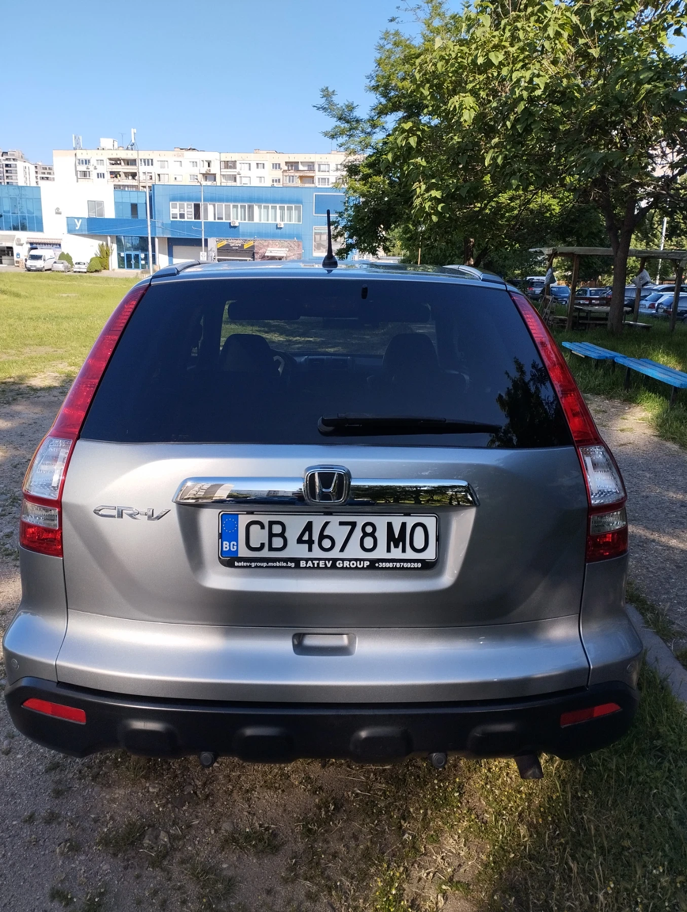 Honda Cr-v | Mobile.bg � ����������� 2