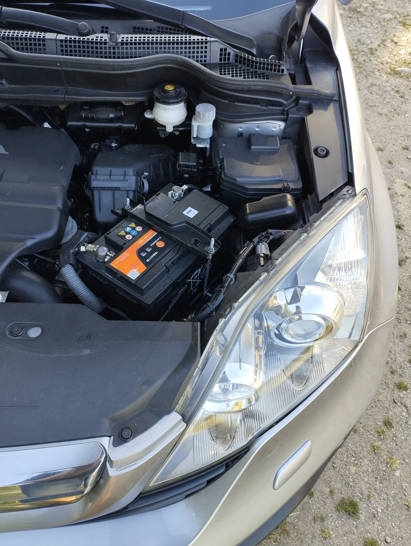 Honda Cr-v | Mobile.bg � ����������� 10