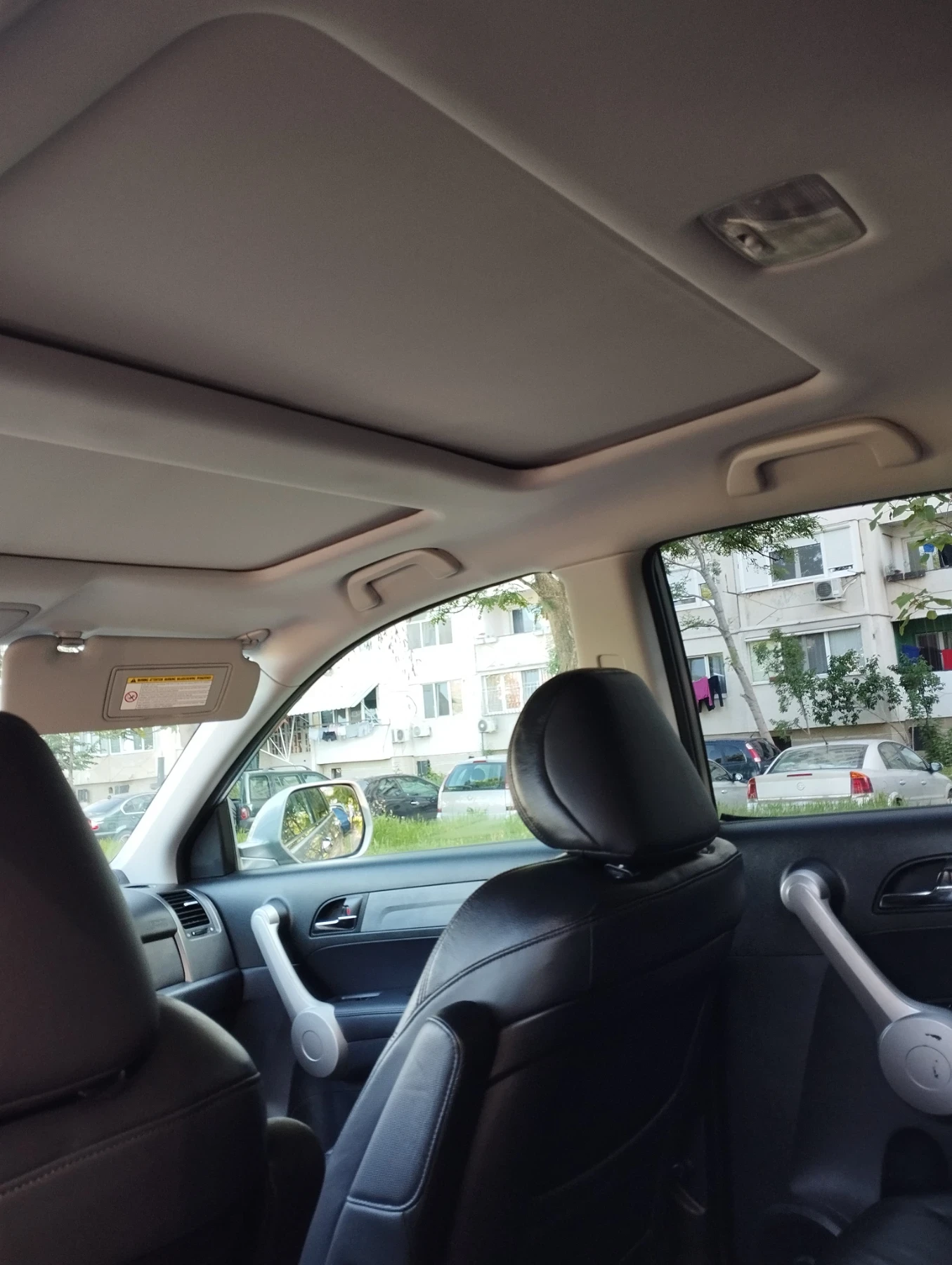 Honda Cr-v | Mobile.bg � ����������� 7