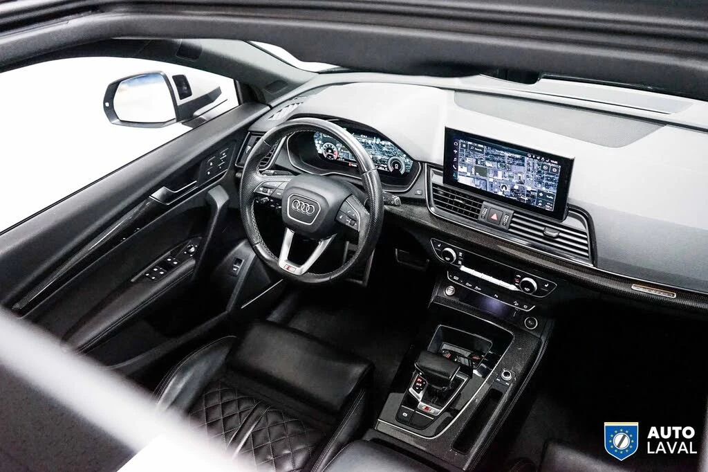 Audi SQ5 | Mobile.bg � ����������� 7