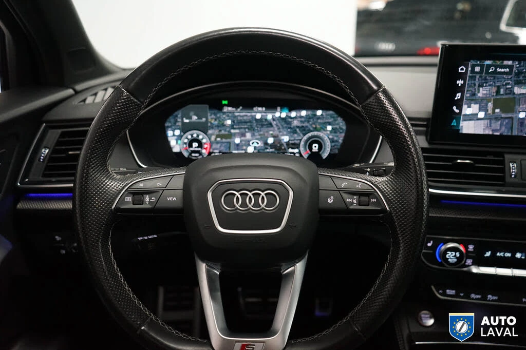 Audi SQ5 | Mobile.bg � ����������� 8