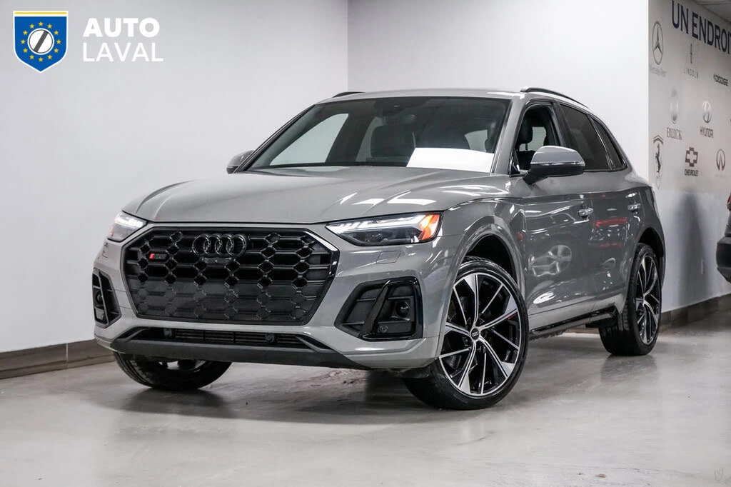 Audi SQ5 | Mobile.bg � ����������� 1