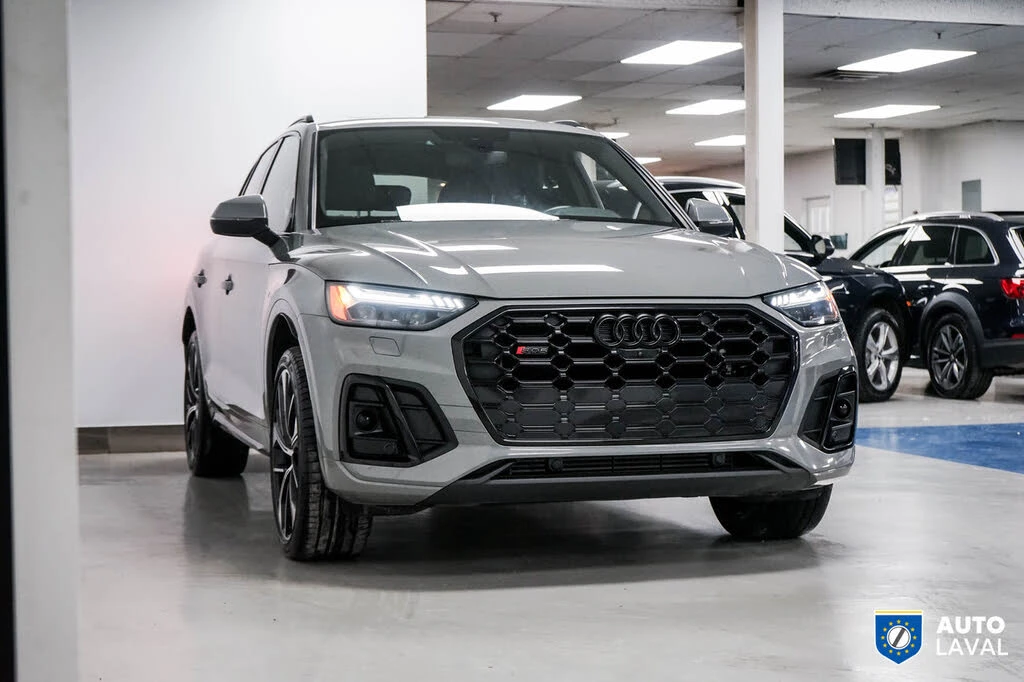 Audi SQ5 | Mobile.bg � ����������� 2