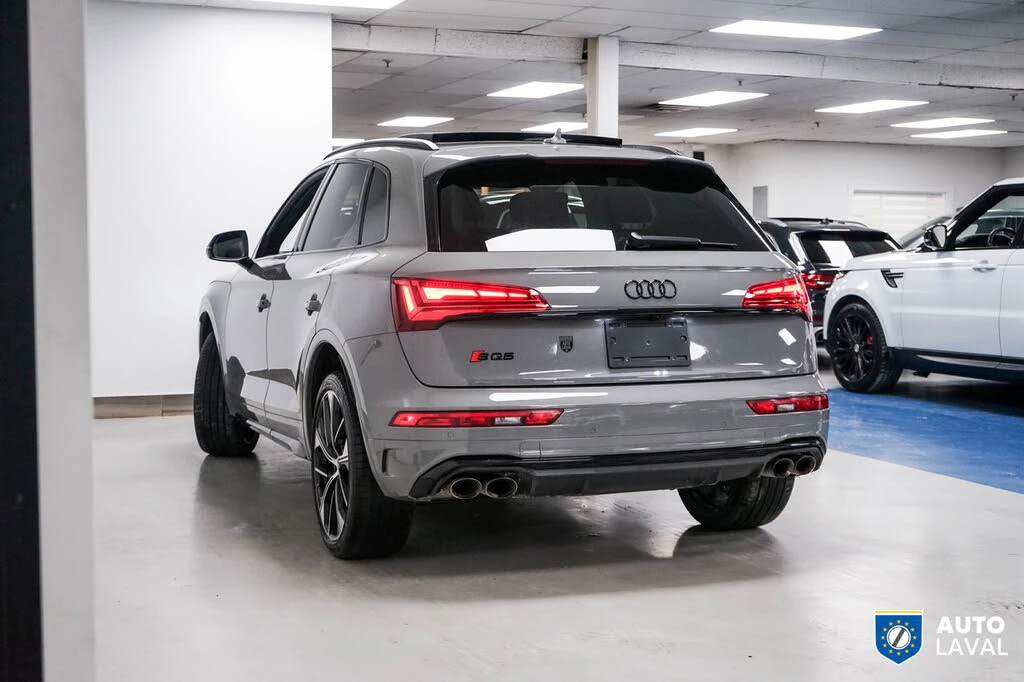 Audi SQ5 | Mobile.bg � ����������� 4
