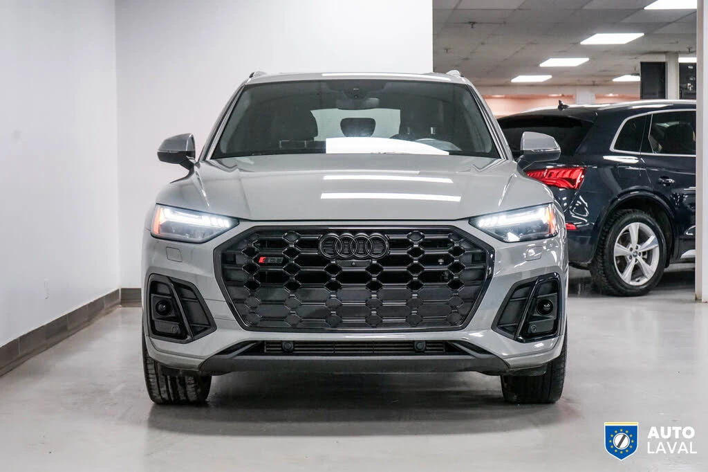 Audi SQ5 | Mobile.bg � ����������� 3