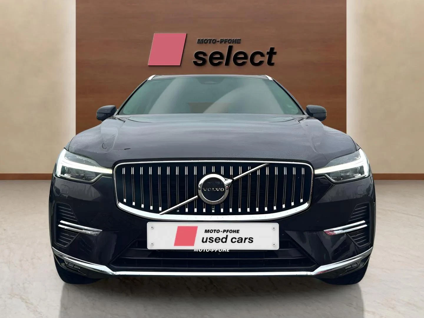 Volvo XC60 2.0L B5 - изображение 2