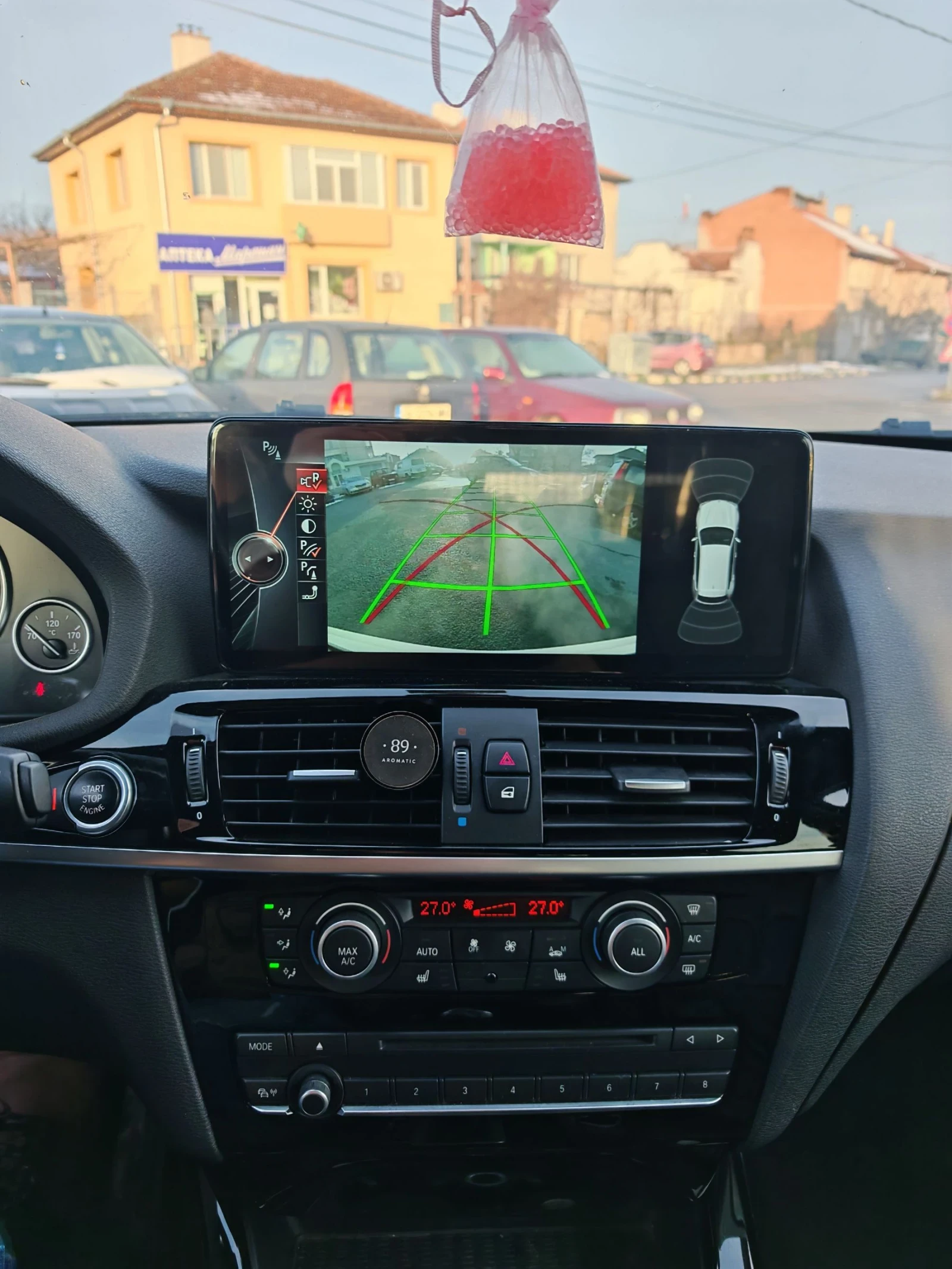 BMW X3 2.8 Twin Turbo Xdrive LPG | Mobile.bg � ����������� 14