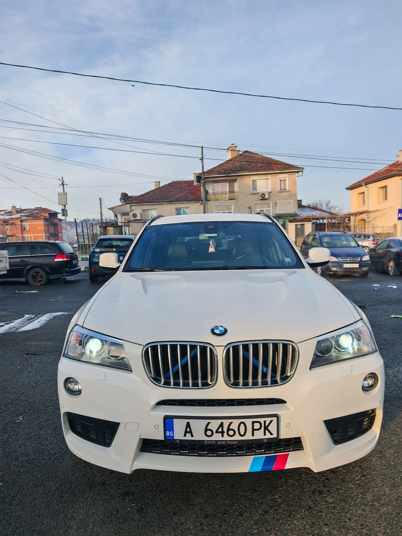 BMW X3 2.8 Twin Turbo Xdrive LPG | Mobile.bg � ����������� 2