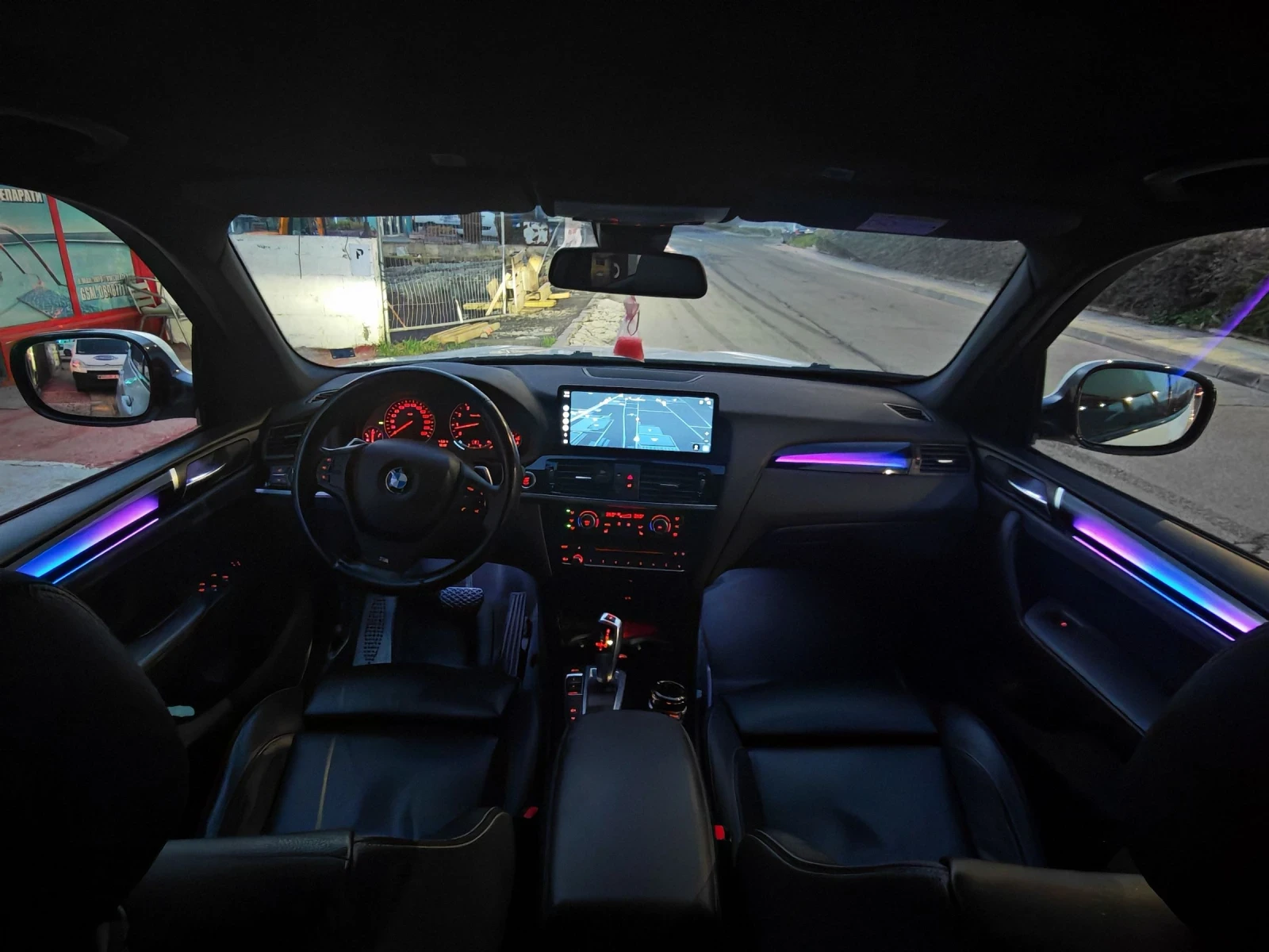 BMW X3 2.8 Twin Turbo Xdrive LPG | Mobile.bg � ����������� 15