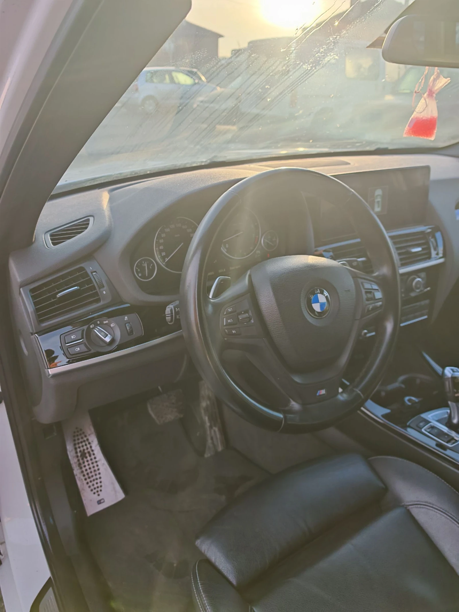 BMW X3 2.8 Twin Turbo Xdrive LPG | Mobile.bg � ����������� 11