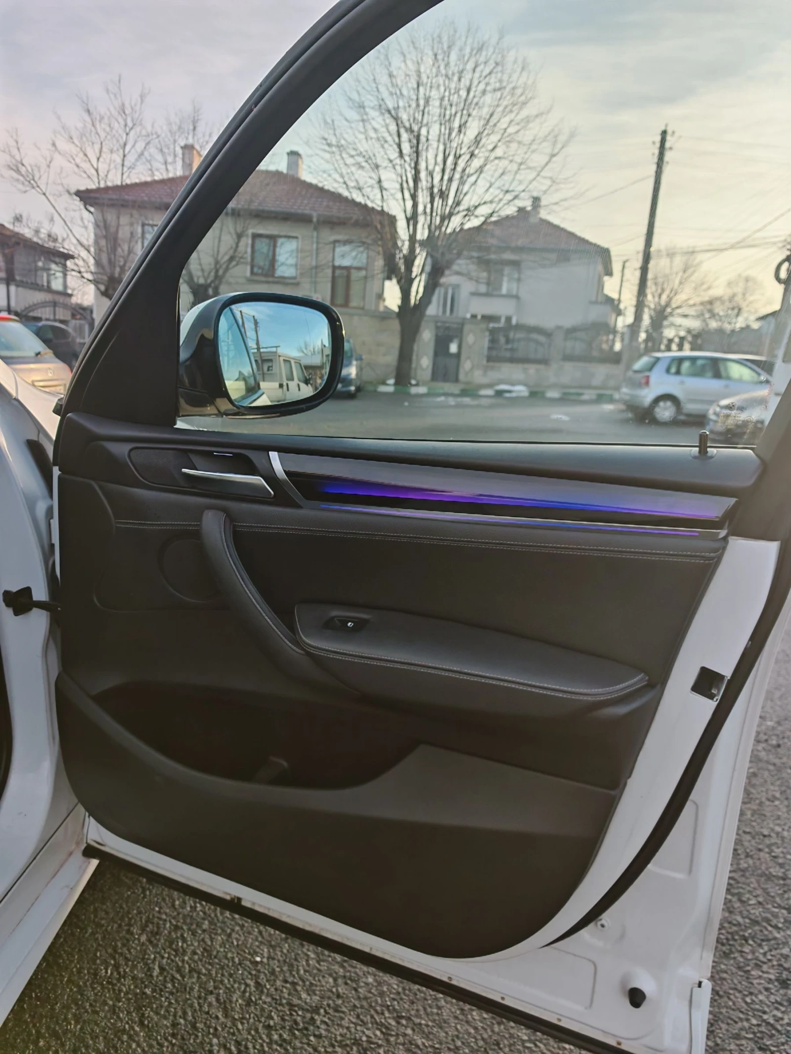 BMW X3 2.8 Twin Turbo Xdrive LPG | Mobile.bg � ����������� 9