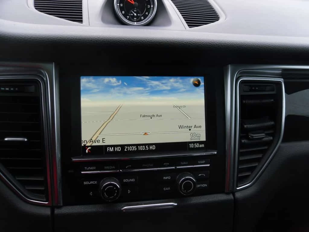 Porsche Macan ������� * �������� * ��������� * ����������������  | Mobile.bg � ����������� 12