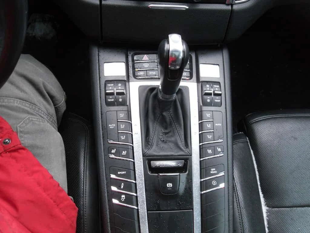 Porsche Macan ������� * �������� * ��������� * ����������������  | Mobile.bg � ����������� 13