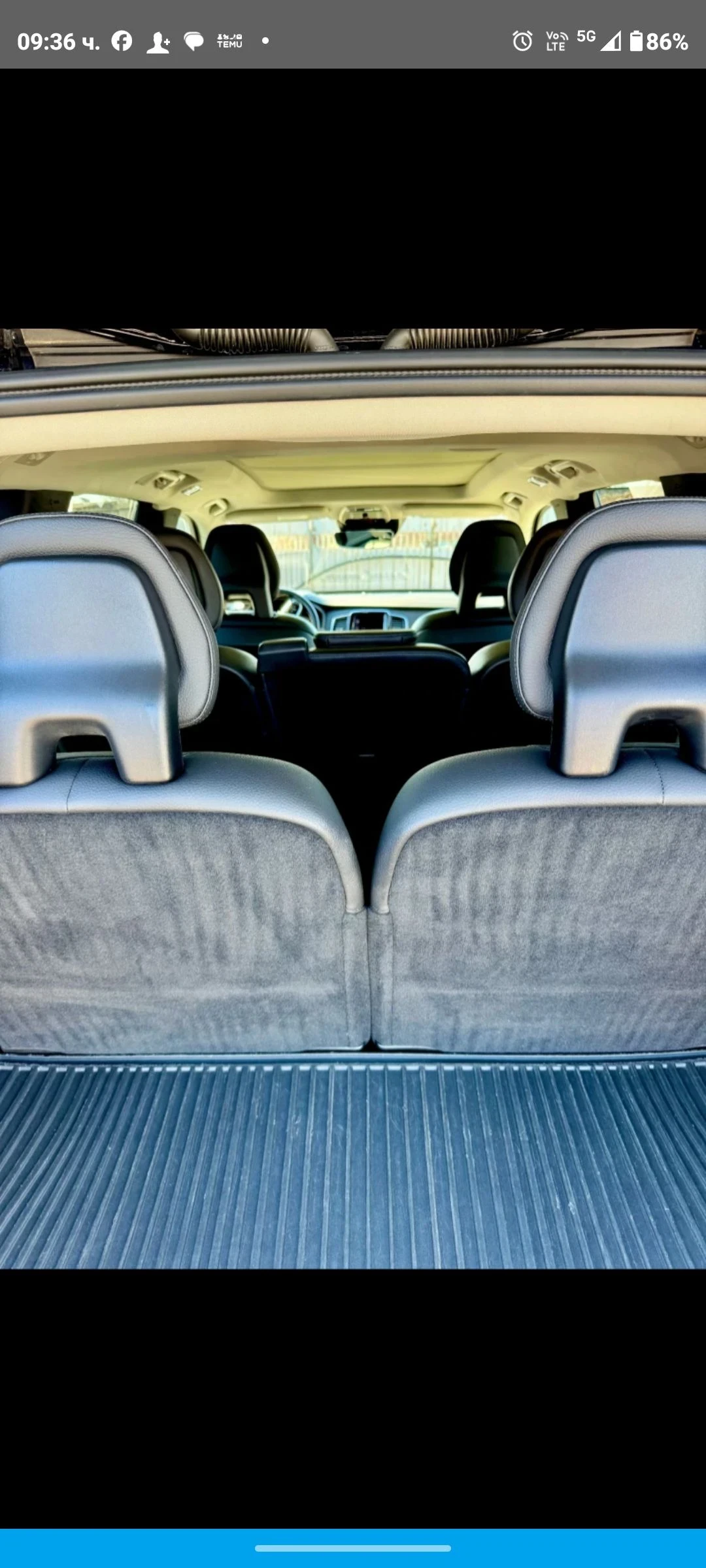 Volvo Xc90 ������ ��������� 140000�� | Mobile.bg � ����������� 12