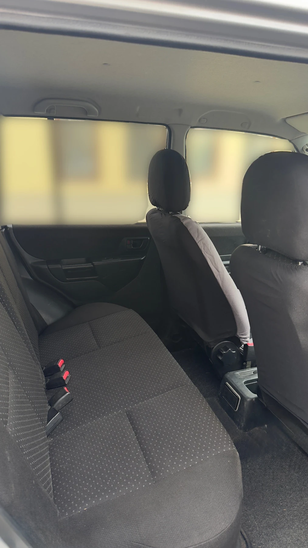 Mitsubishi Pajero pinin | Mobile.bg � ����������� 6