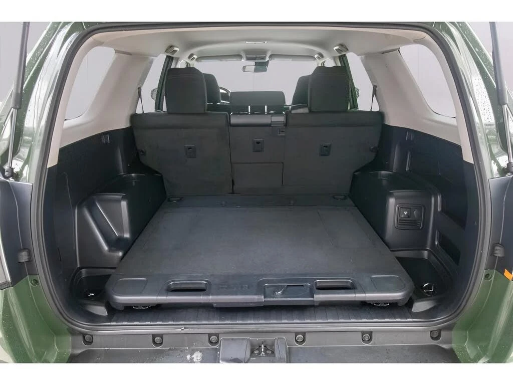 Toyota 4runner, снимка 7 - Автомобили и джипове - 54230489