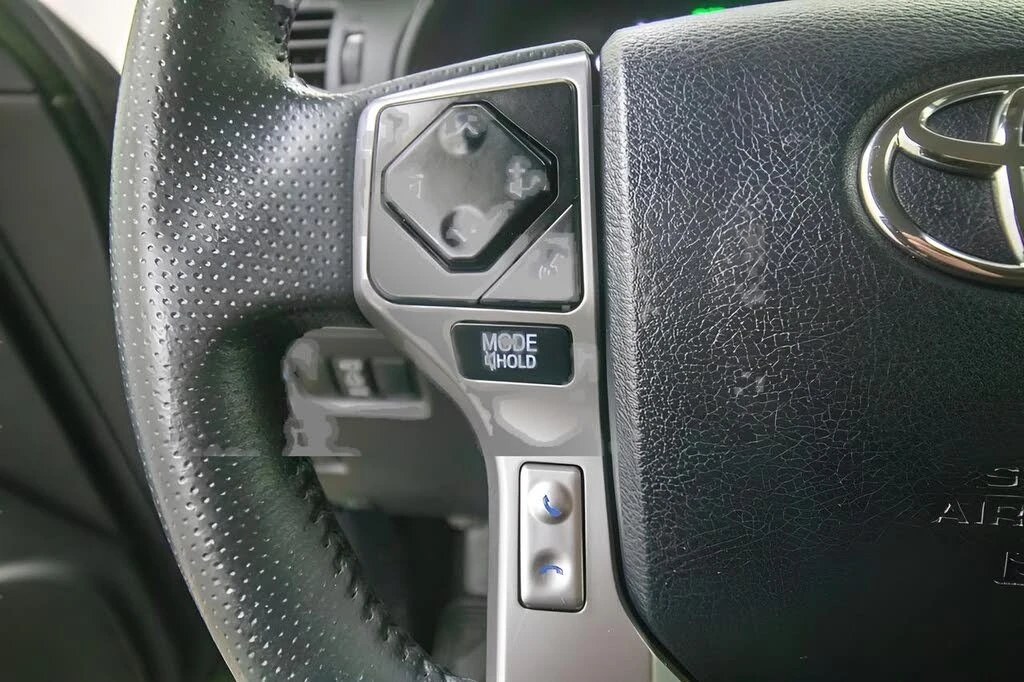 Toyota 4runner, снимка 14 - Автомобили и джипове - 54230489